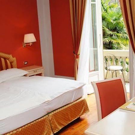 Villa Palmira กันโนบีโอ ภายนอก รูปภาพ